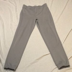 Easton Size L Men's baseball pants.